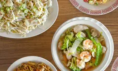 China 8 Restaurant