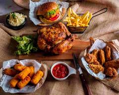 Hector Chicken - Bascule