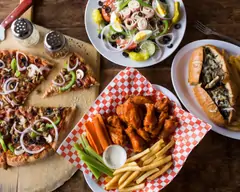 Planters Cafe Food Truck 2