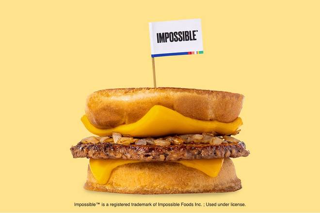 Order Impossible™ Karl's Deluxe food online from MrBeast Burger store, Chantilly on bringmethat.com