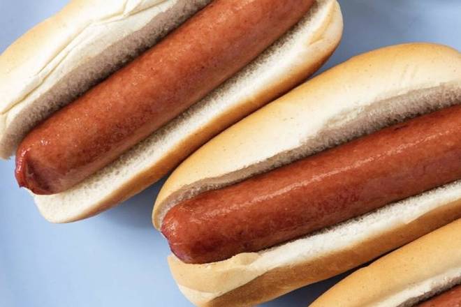 Order Hot dog plate  food online from Blackout store, Fairburn on bringmethat.com