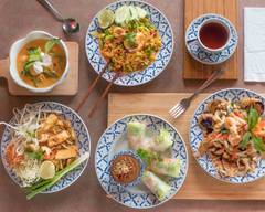 Thai Place-Freeport Rd.