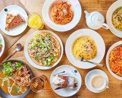 ヴィレッジカフェ ロフト名古屋店 VILLAGE CAFE LOFT NAGOYA