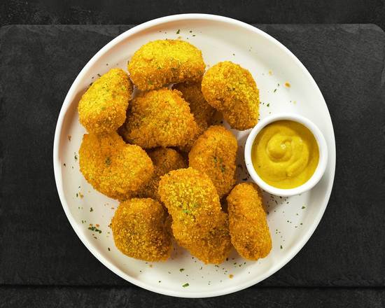 Order Chicken Nuggets food online from The Burger Sizzle store, Saint Clair Shores on bringmethat.com