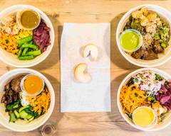 Kahuku Poke & Hawaiian BBQ