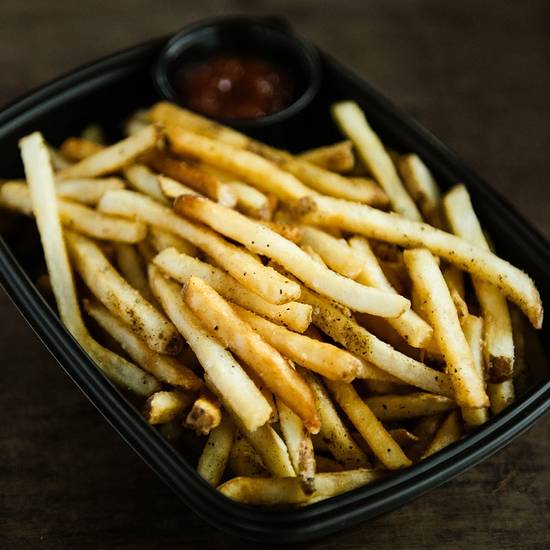 Order TRADITIONAL FRIES food online from Sullivan store, Omaha on bringmethat.com
