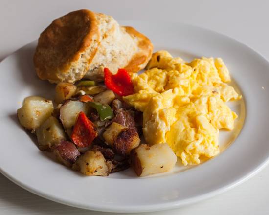 Order Just Eggs (3) food online from Frost store, Mill Creek on bringmethat.com