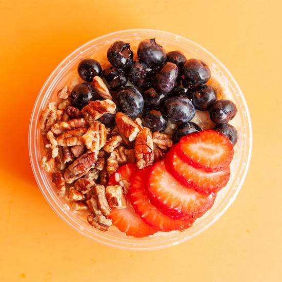 Order Loaded Oatmeal  food online from Healthy Habits Nutrition store, Florissant on bringmethat.com