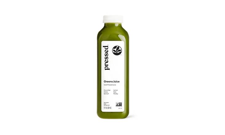 Order SWEET GREENS JUICE food online from Sofresh store, Westchase on bringmethat.com