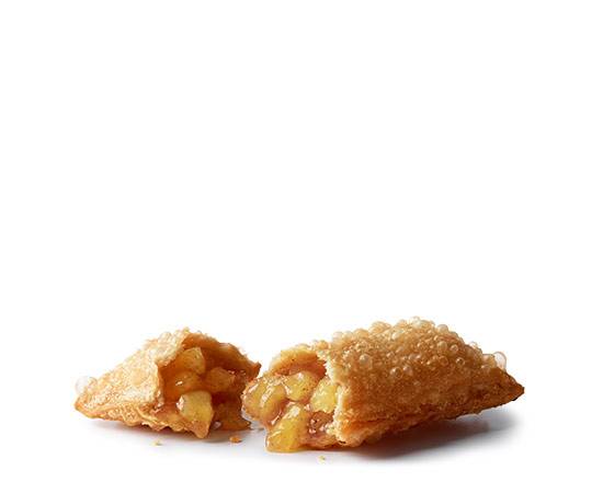 Order Fried Apple Pie food online from Mcdonald's® store, Honolulu on bringmethat.com