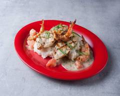 ババガンプシュリンプ 東京店 Bubba Gump Shrimp TOKYO