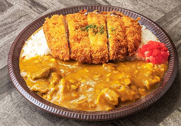 神戸洋食 グリル金プラ ハヤシライス&カレーライス 宮前平店