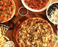 Shemesh Pizza
