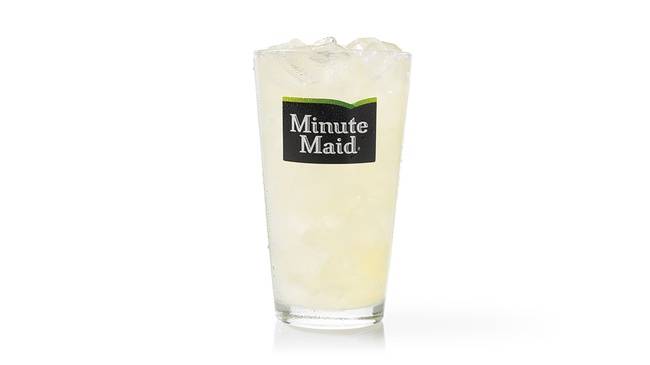 Order Minute Maid® Lemonade (30 oz.) food online from Church Chicken store, Aurora on bringmethat.com