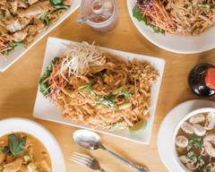 The Tamarind Tree Thai Restaurant