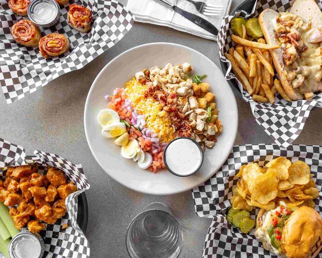 Hooligans Menu West Fargo • Order Hooligans Delivery Online • Postmates