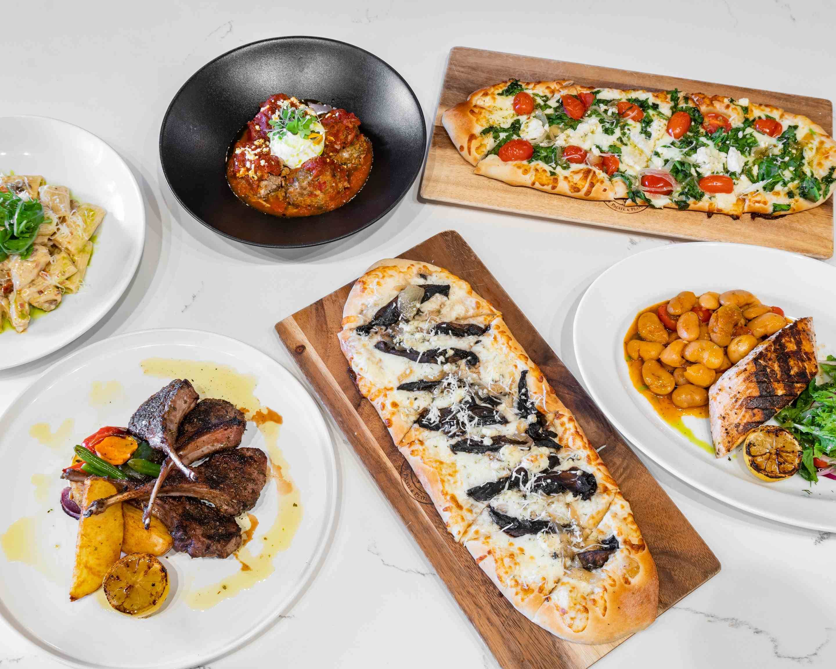 Apollonia Mediterranean Grill at University Park Delivery Sarasota