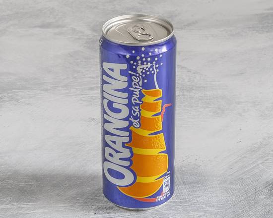 Orangina