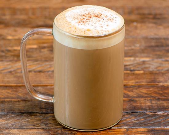 Order Hot Vanilla Latte food online from Organico store, Los Angeles on bringmethat.com