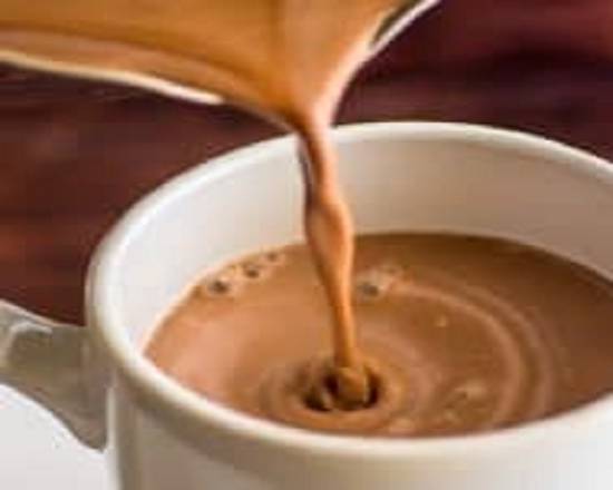 Order Hot Chocolate 16 Oz. food online from M&I Food Store Llc store, Miramar on bringmethat.com