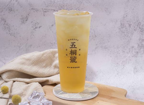 五桐號WooTEA開封店