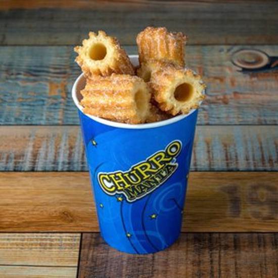 Order ChurroBites Crispy food online from Churromania  The Galleria Mall store, Houston on bringmethat.com