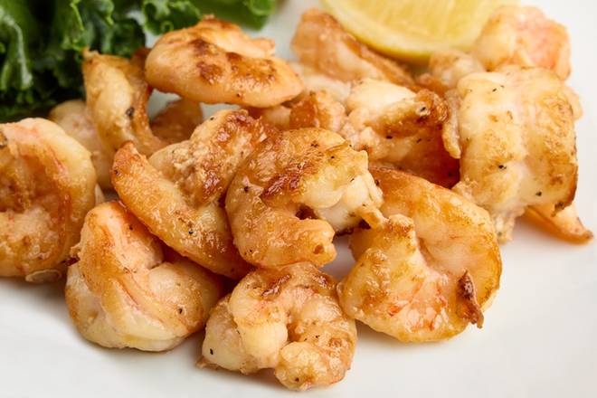 Order SHRIMP A LA CARTE food online from Benihana Miami store, Coral Gables on bringmethat.com