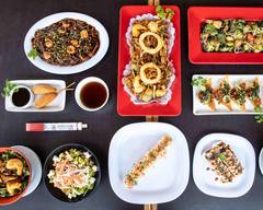 Mikono Sushi Bar (Via Alta)