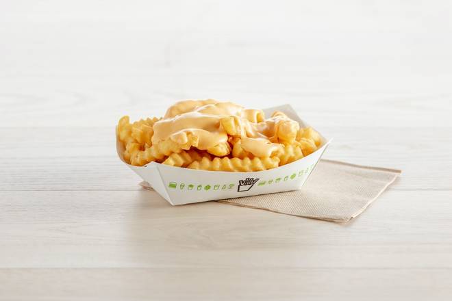 Order Cheese Fries food online from Shake Shack store, Irving on bringmethat.com