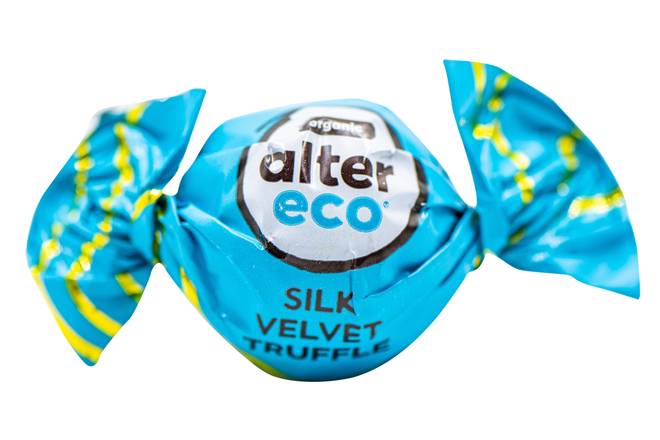 Chocolate Velvet Truffle (Alter Eco)