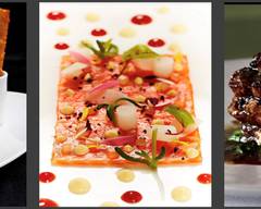 1789 Restaurant