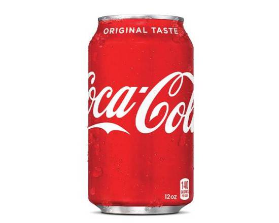 Order Coca Cola, 12pk-12oz mixer food online from Golden Ox Liquors store, Saint Augustine on bringmethat.com