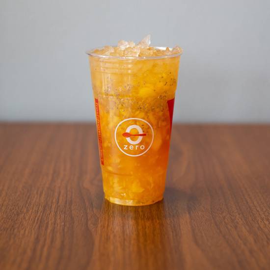 Order Peach Blossom food online from Zero Degrees store, Thornton on bringmethat.com