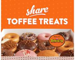 Krispy Kreme (Portsmouth-Hampshire)