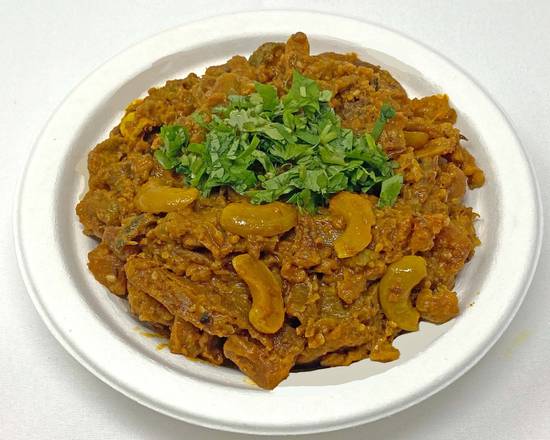 Order Kaju Karela food online from Chowpatty store, Woodbridge Township on bringmethat.com