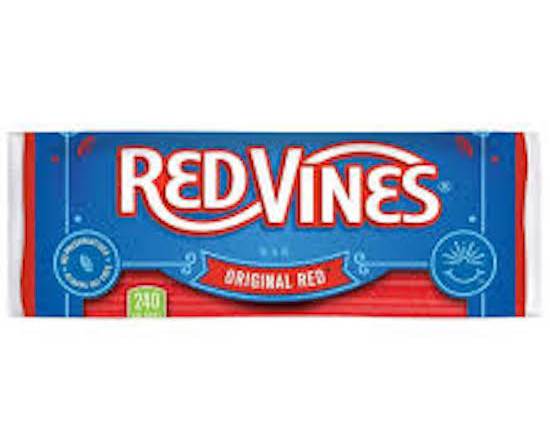 Order Red Vines 3oz food online from George's Market store, San Francisco on bringmethat.com