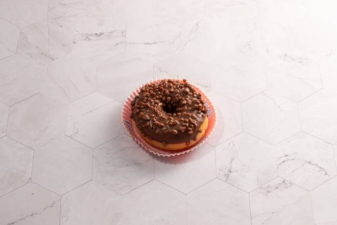  Donut's Daim