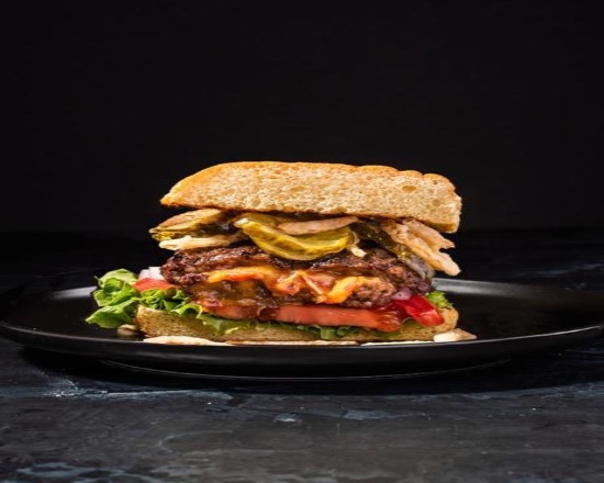 Cheesburger