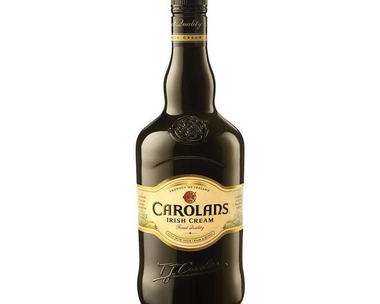 Order Carolan's Irish Cream 750ML food online from Rocky Liquor store, Claremont on bringmethat.com