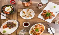 Teriyaki House & Sushi (1625 Tremont Street)