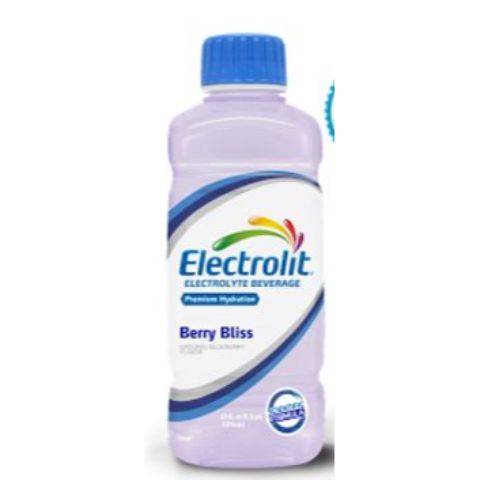 Order Electrolit Berry Bliss 21oz food online from Aplus store, Pittsburgh on bringmethat.com