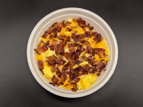 Order The Traditional Bowl food online from Wonton Jon's store, Omaha on bringmethat.com