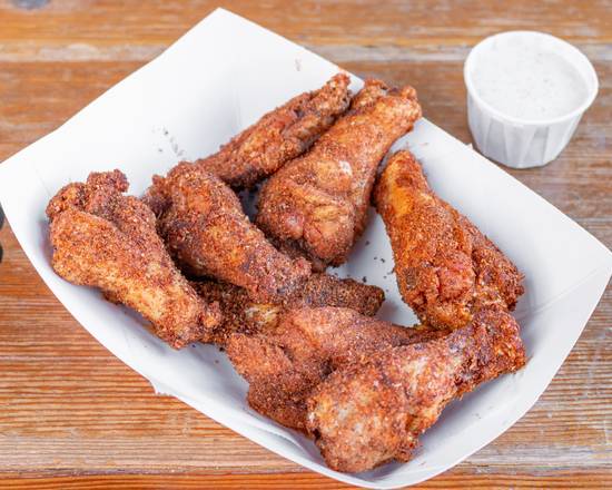 Order Dry Rub food online from Camino store, West Allis on bringmethat.com