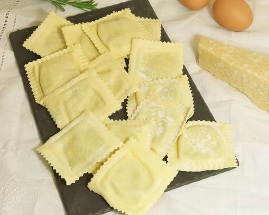 Malfatti aux noix de Saint-Jacques - 1kg