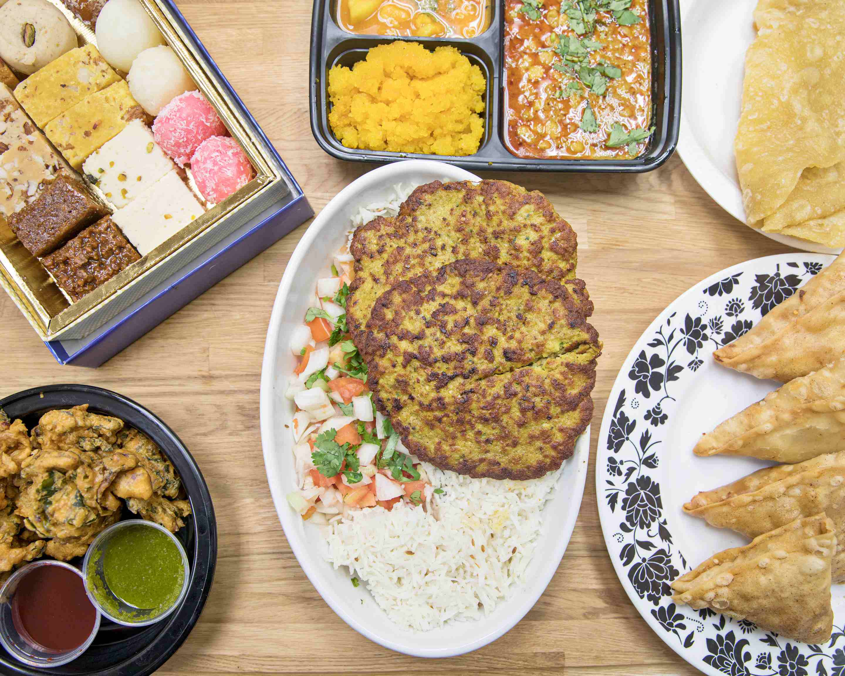 Order Dixie Grocers and Halal Meats Restaurant Delivery Online