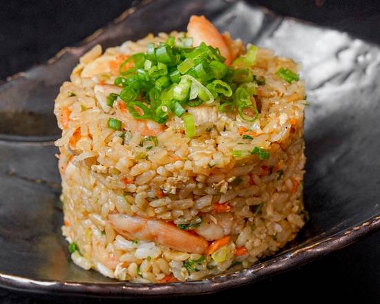 Order Fried Rice food online from Sushiato store, Miami on bringmethat.com
