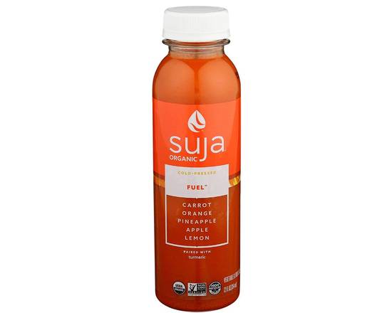 Order Fuel (Suja) food online from Organico store, Los Angeles on bringmethat.com