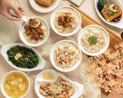 宏佳火雞肉飯 三民店