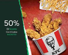 KFC - Gioberti