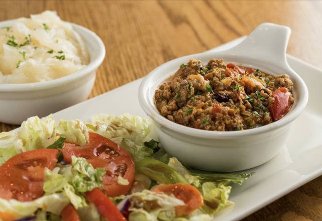 Order Picadillo Criollo food online from Latin Cafe 2000 store, Miami on bringmethat.com